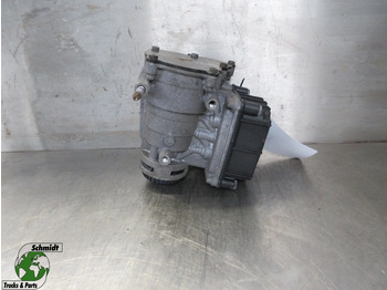 Piezas de recambio DAF CF