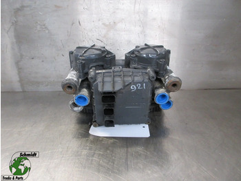 Piezas de recambio DAF CF