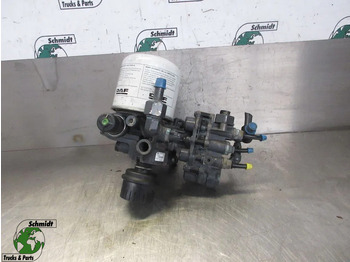 Piezas de recambio DAF CF