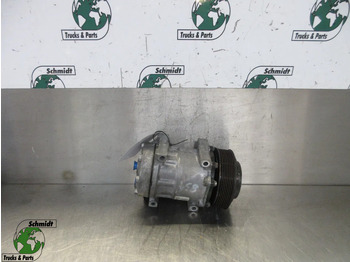 Piezas de recambio DAF CF