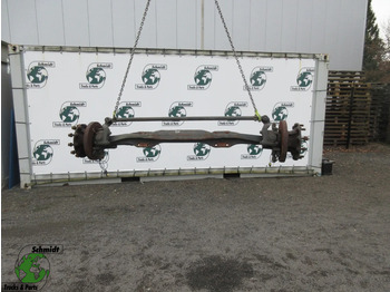 Eje delantero VOLVO FM