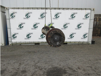 Eje delantero para Camión Volvo 20581073/21487603/21487605 VOLVO FM 410 EURO 5: foto 2