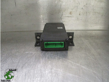 Sistema eléctrico VOLVO