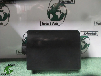 Sistema eléctrico VOLVO FM