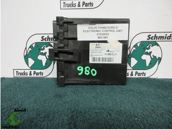 Sistema eléctrico VÖGELE