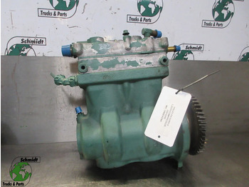 Motor y piezas VOLVO FH