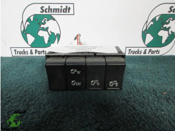 Sistema eléctrico VOLVO FH