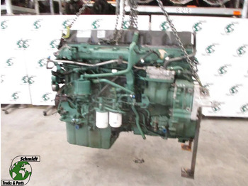 Motor VOLVO