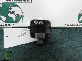 Sistema eléctrico VOLVO FH