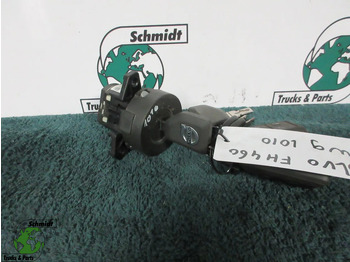 Sistema eléctrico VOLVO FH