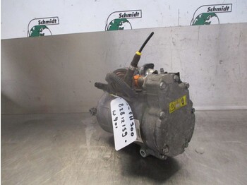 Pieza de aire acondicionado para Camión Volvo 82812159 stand klimaat FH 500 EURO 6: foto 2