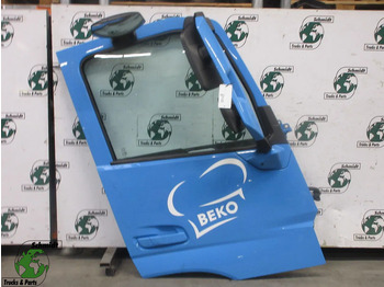 Puerta y piezas VOLVO FM