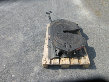 Quinta rueda para Camión jost JSK 40 //G50-X D 152 SCHOTEL EX MAN 18.460 MODEL 2018: foto 2 Quinta rueda para Camión jost JSK 40 //G50-X D 152 SCHOTEL EX MAN 18.460 MODEL 2018: foto 2