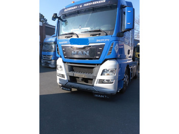 Cabeza tractora MAN TGX 18.440