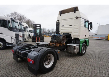Cabeza tractora MAN TGX18.460 / AUTOMATIC / RETARDER / NO ENGINE / EURO-6 / 2019: foto 5 Cabeza tractora MAN TGX18.460 / AUTOMATIC / RETARDER / NO ENGINE / EURO-6 / 2019: foto 5
