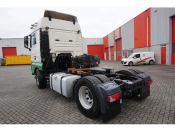 Cabeza tractora MAN TGX18.460 / AUTOMATIC / RETARDER / NO ENGINE / EURO-6 / 2019: foto 3 Cabeza tractora MAN TGX18.460 / AUTOMATIC / RETARDER / NO ENGINE / EURO-6 / 2019: foto 3