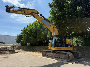 Leasing de Caterpillar 328D LCR / EXCAVATOR / 11790 HOURS / 147 KW / 2012 Caterpillar 328D LCR / EXCAVATOR / 11790 HOURS / 147 KW / 2012: foto 1 Leasing de Caterpillar 328D LCR / EXCAVATOR / 11790 HOURS / 147 KW / 2012 Caterpillar 328D LCR / EXCAVATOR / 11790 HOURS / 147 KW / 2012: foto 1