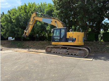 Leasing de Caterpillar 328D LCR / EXCAVATOR / 11790 HOURS / 147 KW / 2012 Caterpillar 328D LCR / EXCAVATOR / 11790 HOURS / 147 KW / 2012: foto 2 Leasing de Caterpillar 328D LCR / EXCAVATOR / 11790 HOURS / 147 KW / 2012 Caterpillar 328D LCR / EXCAVATOR / 11790 HOURS / 147 KW / 2012: foto 2