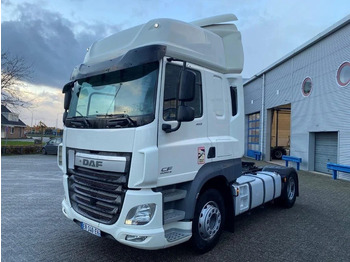 Cabeza tractora DAF CF 460
