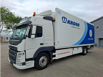 Camión isotérmico VOLVO FM11 330
