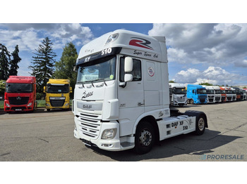 Cabeza tractora DAF XF 510 FT SSC EURO 6: foto 2