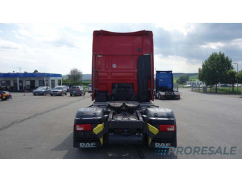 Cabeza tractora DAF XF 510 FT SSC EURO 6: foto 3 Cabeza tractora DAF XF 510 FT SSC EURO 6: foto 3