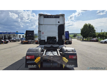 Cabeza tractora DAF XF 510 FT SSC EURO 6: foto 3