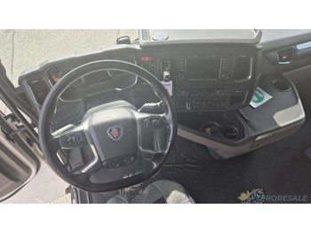 Leasing de  SCANIA S500 N323 NGS TOP LINE LOW DECK EURO 6 SCANIA S500 N323 NGS TOP LINE LOW DECK EURO 6: foto 4