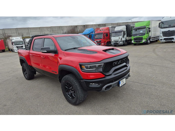 Pick-up DODGE