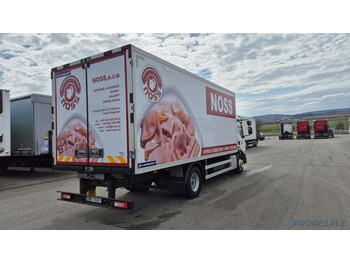 Camión frigorífico VOLVO FL 250 BB EURO 6 - mrazírna + CARRIER XARIOS 600 EL MAXI: foto 3