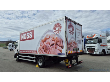 Camión frigorífico VOLVO FL 250 BB EURO 6 - mrazírna + CARRIER XARIOS 600 EL MAXI: foto 4