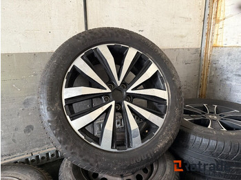 Equipo de construcción