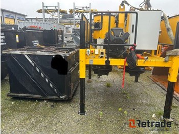 Equipo de construcción