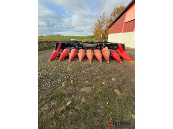 Maquinaria agrícola GERINGHOFF