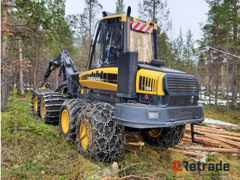 Maquinaria agrícola PÖTTINGER