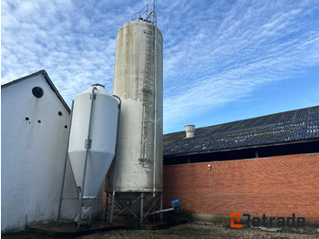 Maquinaria agrícola