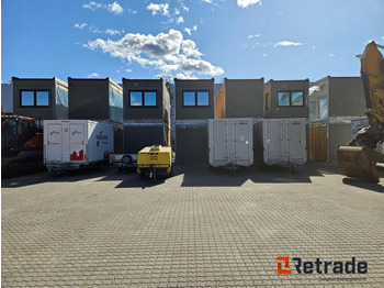 Equipo de construcción