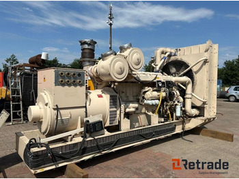 Maquinaria de construcción PERKINS