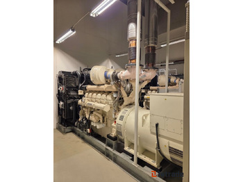 Maquinaria de construcción