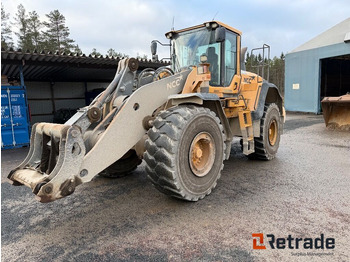 Maquinaria de construcción