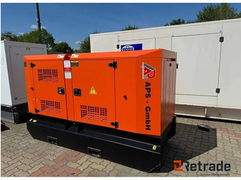 Maquinaria de construcción CUMMINS