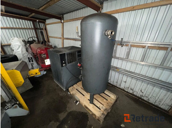 Maquinaria de construcción ATLAS