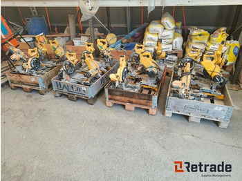 Equipo de construcción