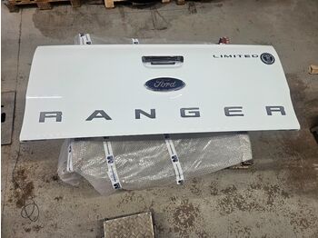 Coche FORD Ranger