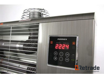 Maquinaria industrial