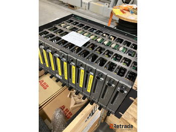 Maquinaria industrial