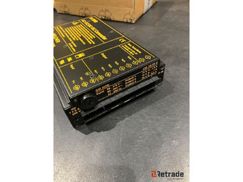 Maquinaria industrial