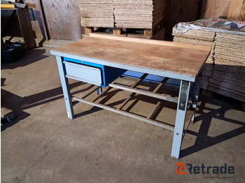 Maquinaria industrial