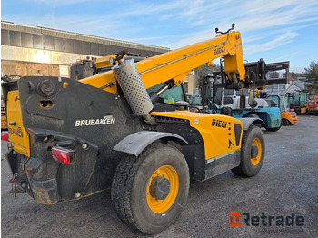 Leasing de  Dieci Samson 75.10 teleskoptruck 2019 mod Dieci Samson 75.10 teleskoptruck 2019 mod: foto 3