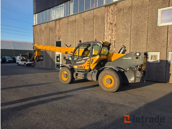 Leasing de  Dieci Samson 75.10 teleskoptruck 2019 mod Dieci Samson 75.10 teleskoptruck 2019 mod: foto 2